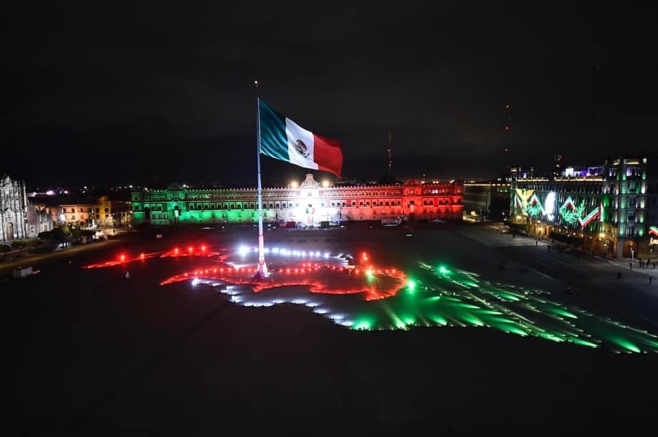 Para la comunidad mexicana, 
<b><a href="https://www.gob.mx/siap/articulos/15-de-septiembre-el-grito-de-independencia?idiom=es">“El Grito” es uno de los eventos históricos más importantes del país</a></b>, pues marca el inicio de la lucha por la independencia de México y se conmemora cada 15 de septiembre.