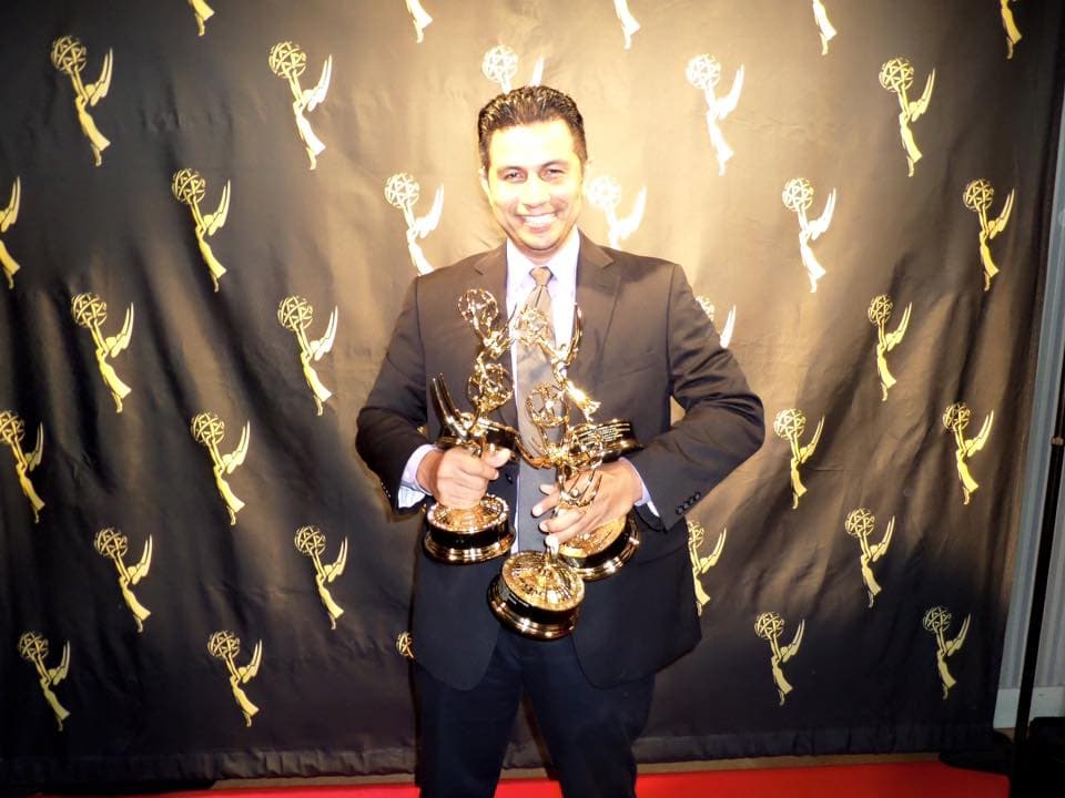 Univision 19 Sacramento ganó 16 premios Emmy en la región Norte de California, San Francisco, Fresno, Reno y Hawai. Los premios reconocen nuestro compromiso de servir a la comunidad hispana. ¡Gracias totales!