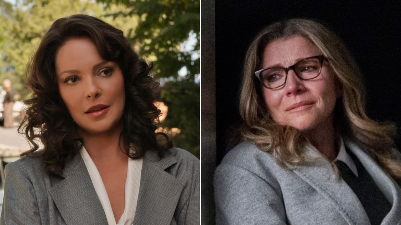  ‘Firefly Lane’: el final explicado de la serie de Netflix, ¿qué quiere decir la escena post créditos?