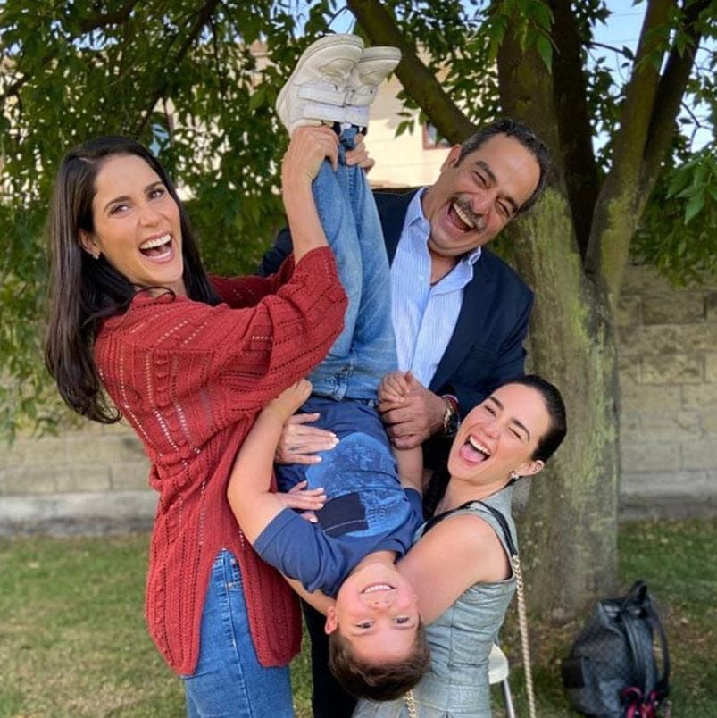 Eva Cedeño aseguró que en realidad ella quería el papel de
<b><a href="https://www.univision.com/shows/te-doy-la-vida/el-romance-prohibido-de-ernesto-e-irene-fue-descubierto-video" target="_blank">Irene, que interpreta Camila Selser. </a></b>
<br>