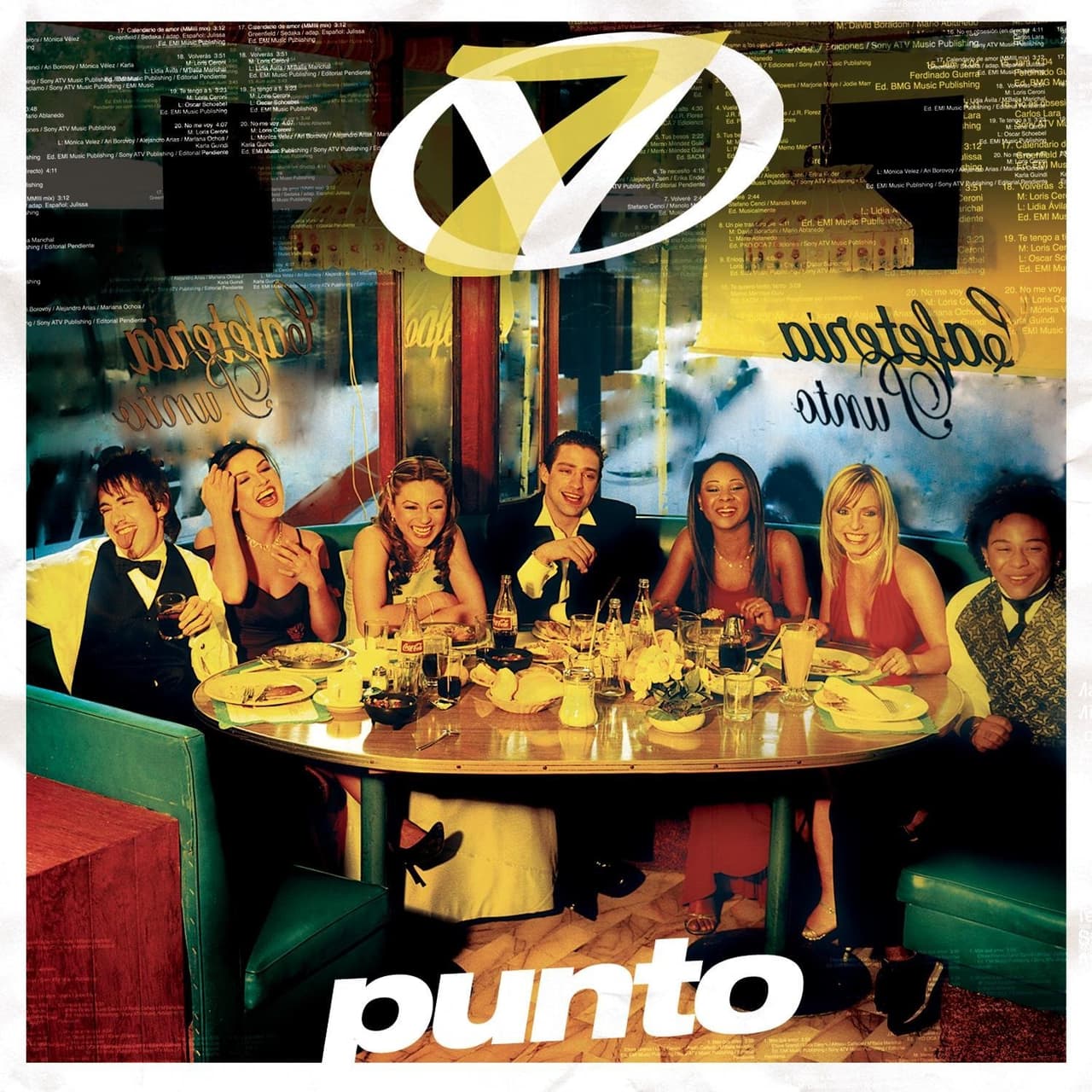 Como RBD hay muchas bandas que marcaron generaciones en la música latina. Otra de ellas es OV7.