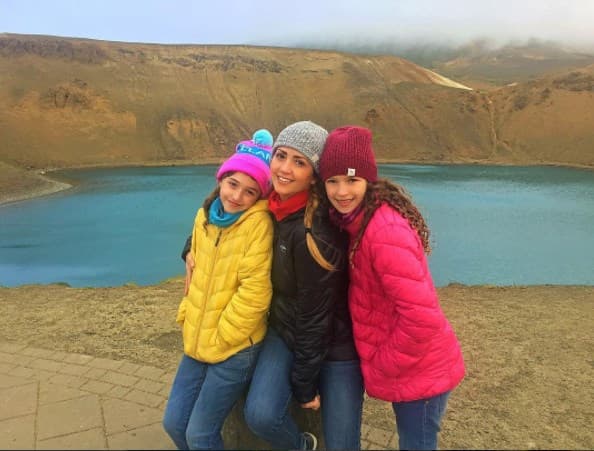 Skútustaðir, Sudur-Tingeyjarsysla, es uno de los mejores sitios para hacer senderismo en Islandia.