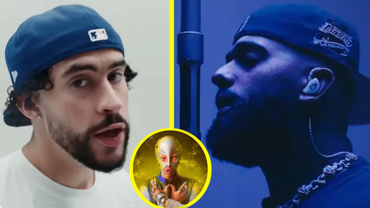 "Mi primera chamba" y otras canciones virales que no sabías que son hechas con Inteligencia Artificial