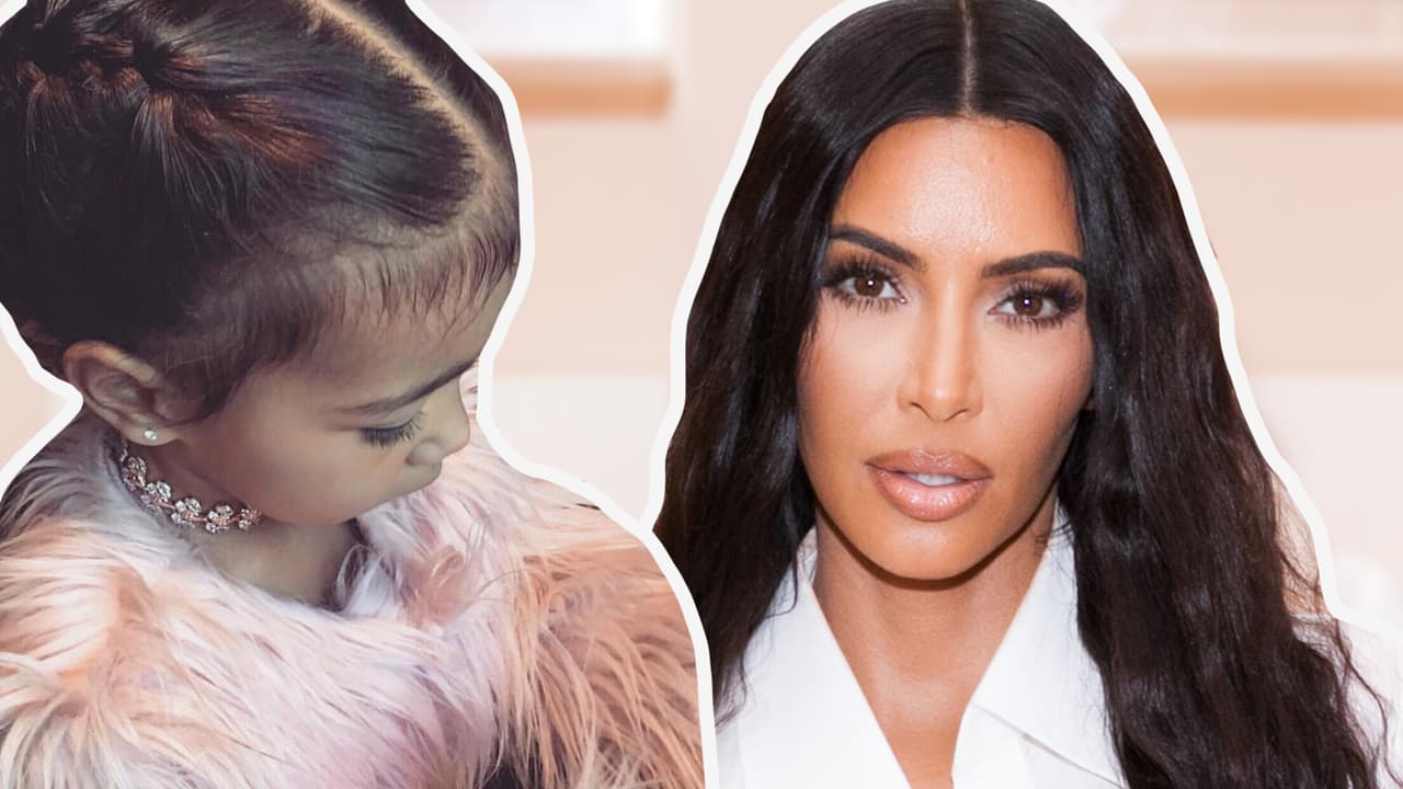 Antes de ser mamá por tercera ocasión, la empresaria consultó con sus médicos y estos le dijeron que debido a que anteriormente sufrió preeclampsia, 
<a href="https://www.univision.com/estilo-de-vida/madres/placenta-accreta-la-enfermedad-que-no-le-permite-a-kim-kardashian-concebir-a-su-tercer-hijo">era muy arriesgado intentar embarazarse de nuevo</a>.