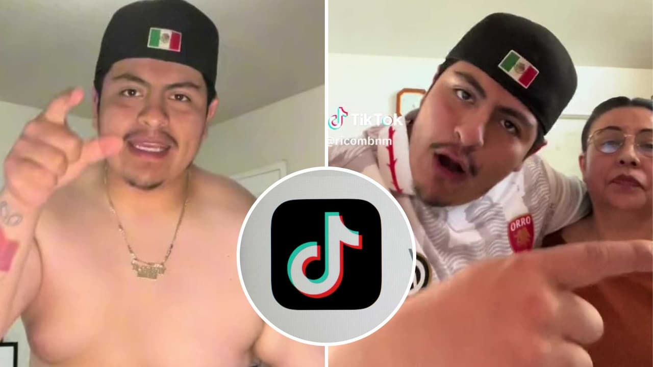 “TikTok es muy importante para mí": Perdería 3,8 millones de seguidores y el 75% de sus ingresos si prohíben la plataforma