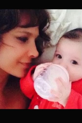 “Me prometí a mí mismo que nunca haría nada que pudiera hacer daño a las personas que Lorena amó. Por eso, no entraré en ninguna batalla que pueda hacerte el más mínimo daño a ti. Eso es lo único que me importa. Quiero que sepas que aunque nos obligaron a separarnos, yo siempre estaré aquí para lo que necesites, sea lo que sea”, escribió Monje.
<br>