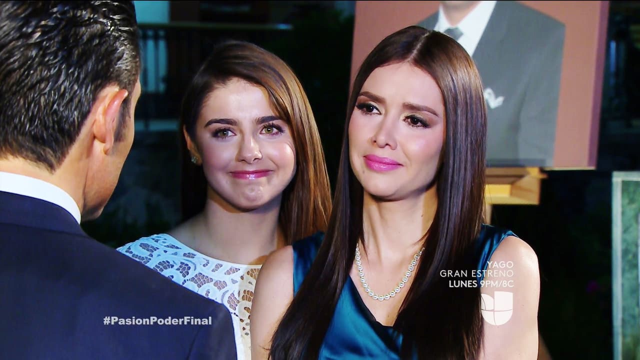 Sin duda, Daniela y Arturo estarían muy orgullosos de tu trabajo.