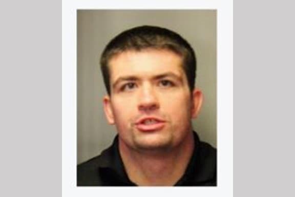 Empleado de UPS planeaba masacre en ciudad al sur de San Francisco: tenía cinco rifles y 20,000 rondas de munición