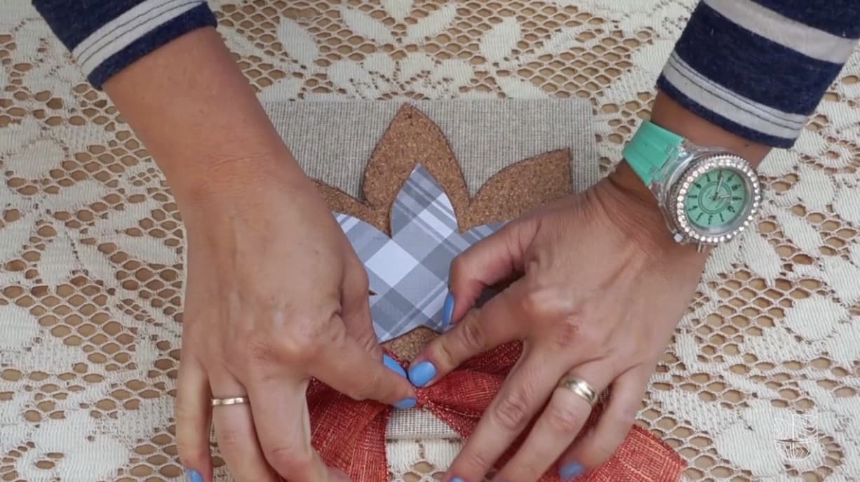 DIY: Marcos de otoño para decorar la casa