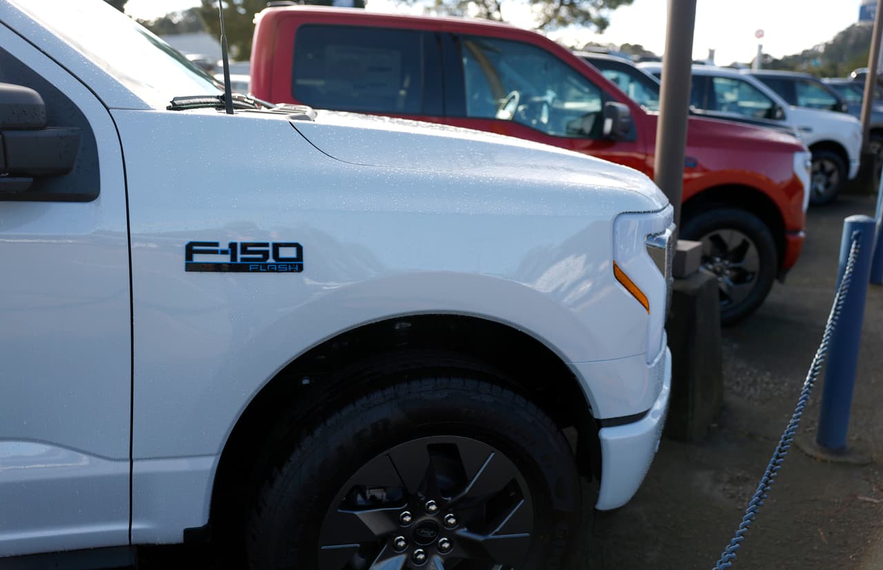 ¿Tienes una camioneta de trabajo? Kissimmee analiza nuevas reglas para estacionarla en casa