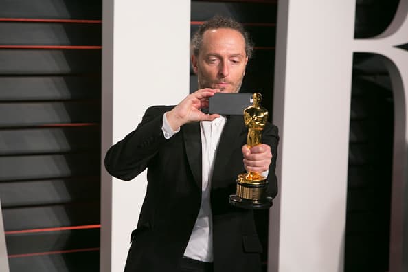 Emanuel Lubezki es el talentoso mexicano que ha ganado Oscar a Mejor fotografía en tres ocasiones, 2014, 2015 y 2016.
