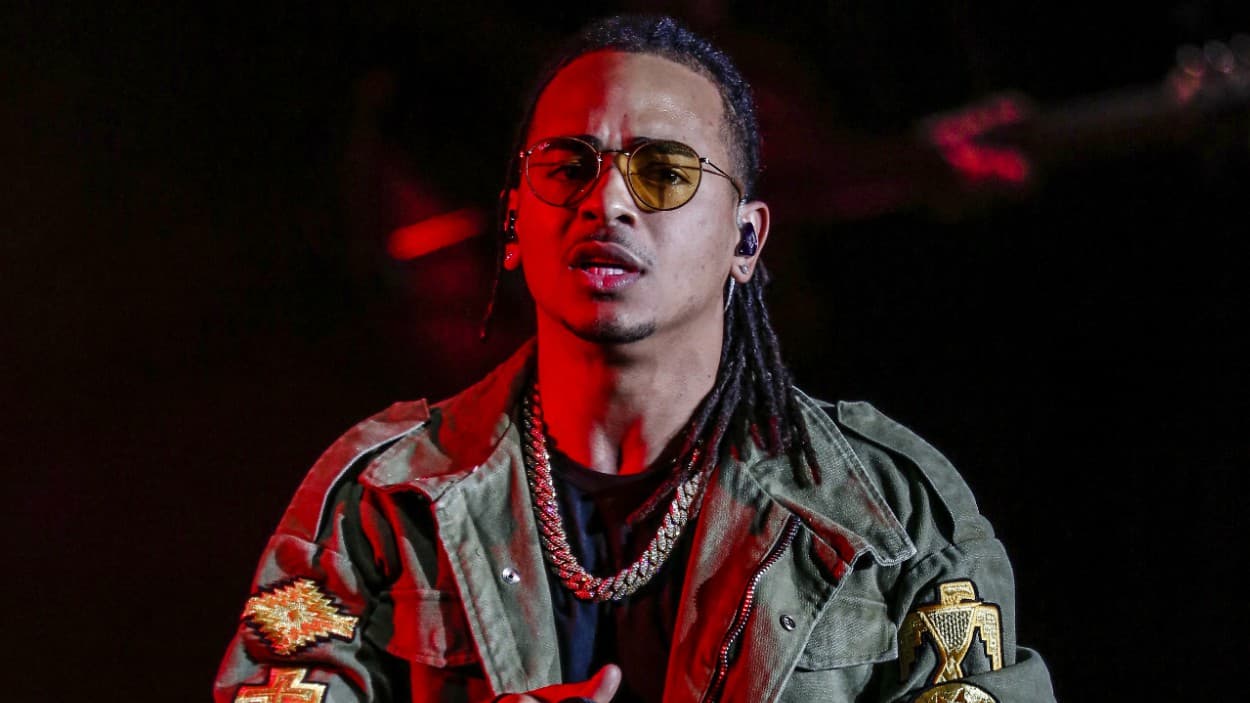 "Cometí un error, impulsado por la ignorancia": Ozuna reacciona a la filtración de un video porno