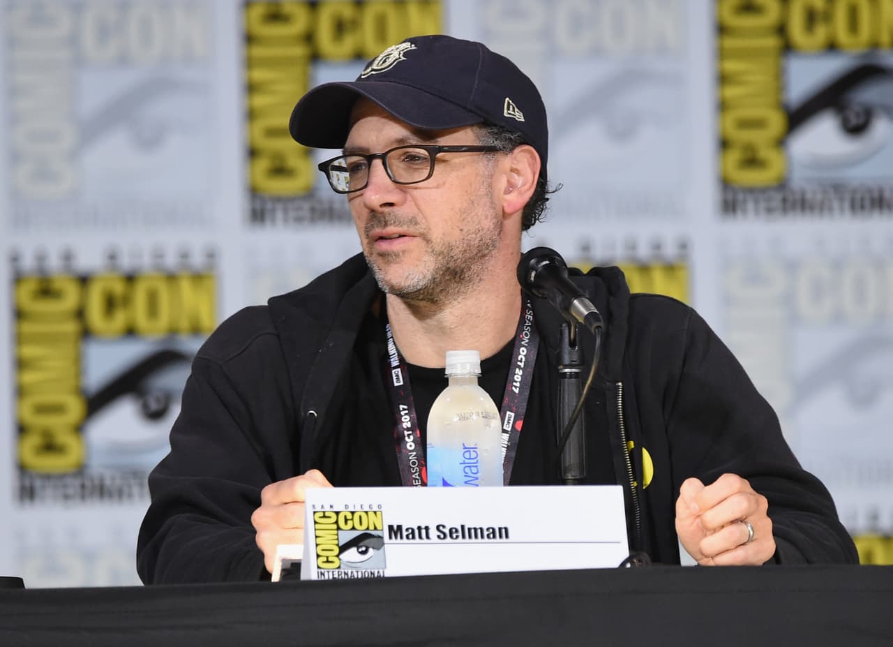El pasado 4 de septiembre Matt Selman, productor ejecutivo de la serie, reveló a través de su cuenta de Twitter este error de continuidad.
<br>