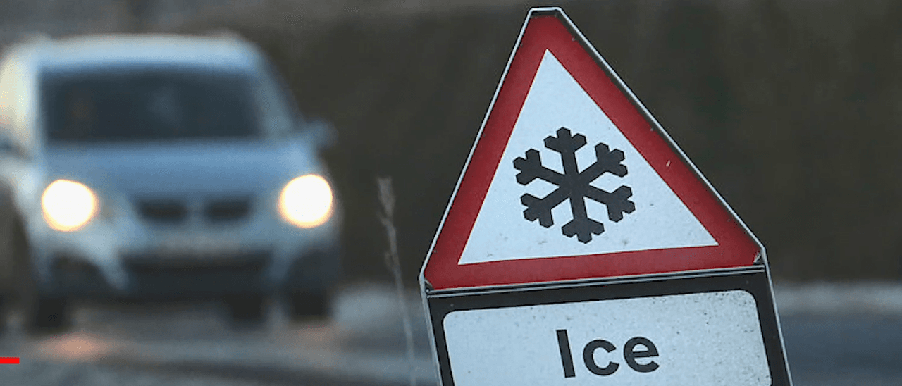 Emiten advertencia por tiempo invernal y aviso por baja sensación térmica en el área de Houston