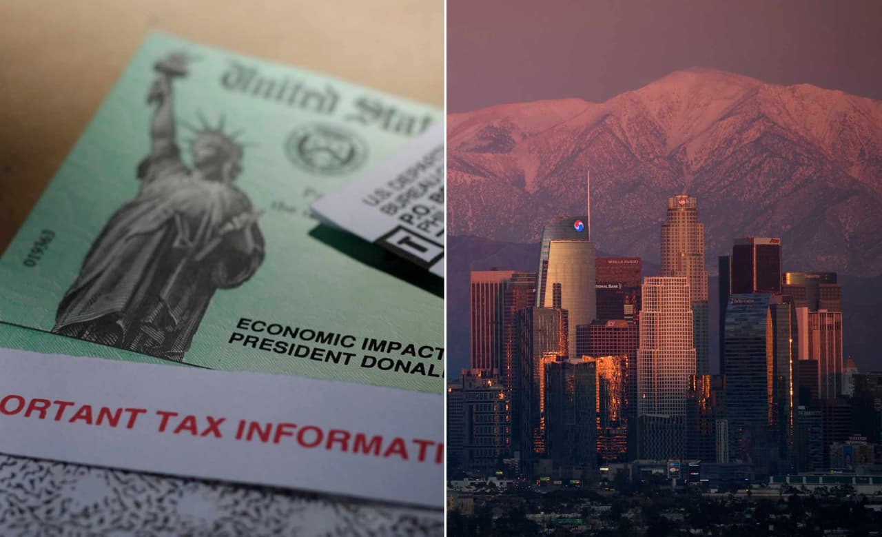 El Servicio de Impuestos Internos (IRS) y el Departamento del Tesoro 
<a href="https://www.irs.gov/es/newsroom/irs-begins-delivering-third-round-of-economic-impact-payments-to-americans" target="_blank">informaron este viernes</a> que ya se inició el pago de la tercera ronda de estímulo económico.