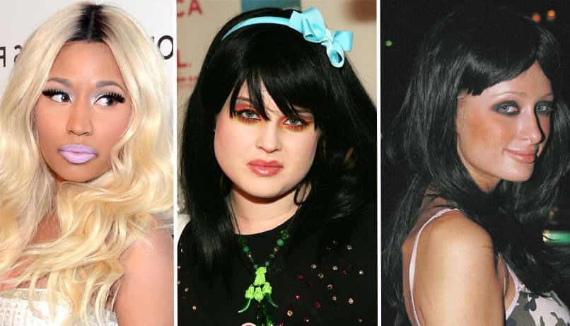 Sin duda el maquillaje es el gran aleado de las mujeres, pero en algunas ocasiones se convierte en su peor enemigo.