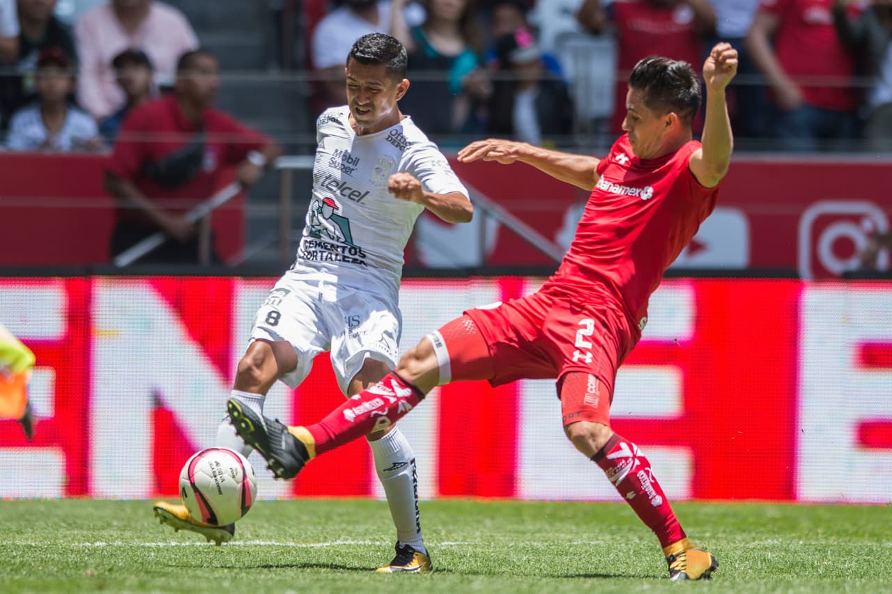 El talentoso extremo mexicano Elías Hernández es su jugador mejor cotizado con tres y medio millones de euros. Vale más que Mauro Boselli.