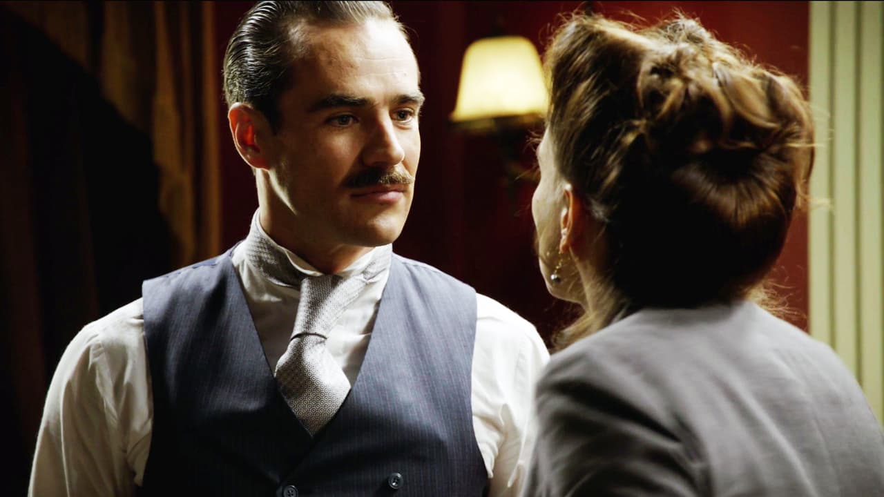 Aún dudamos de Diego.