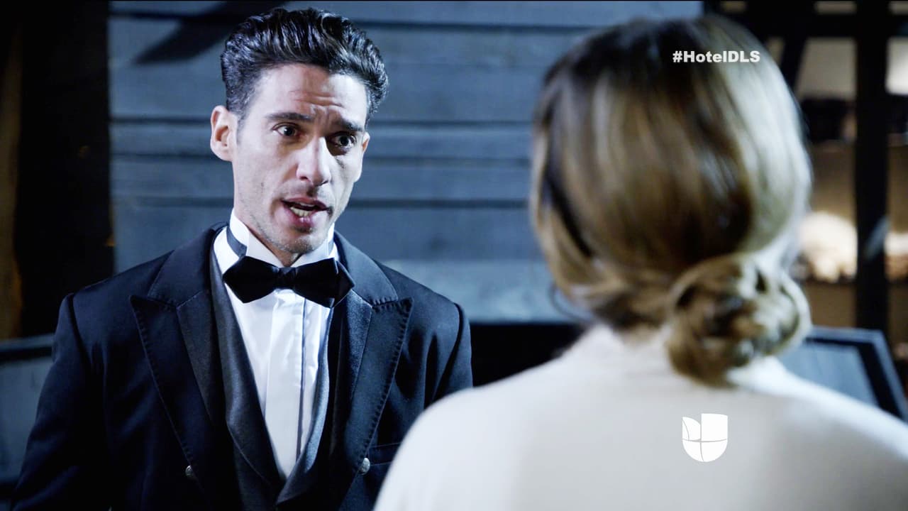 ¿Darás con él antes de que vuelta a cometer otro asesinato?