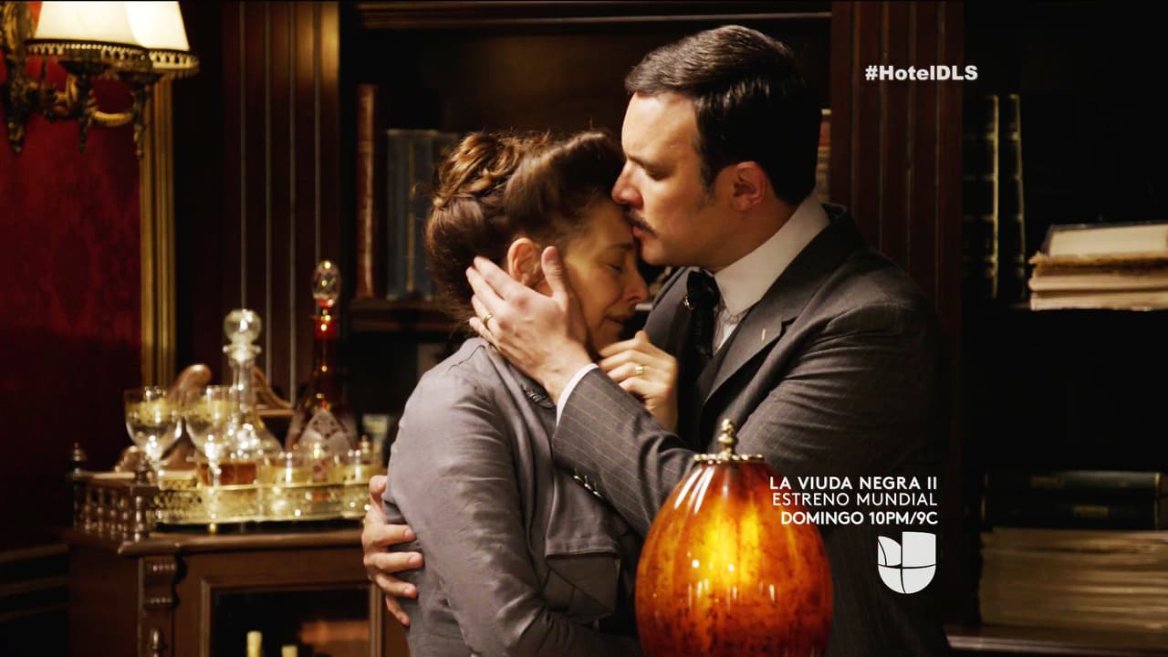 Sin duda, cualquiera puede ser sospechoso.