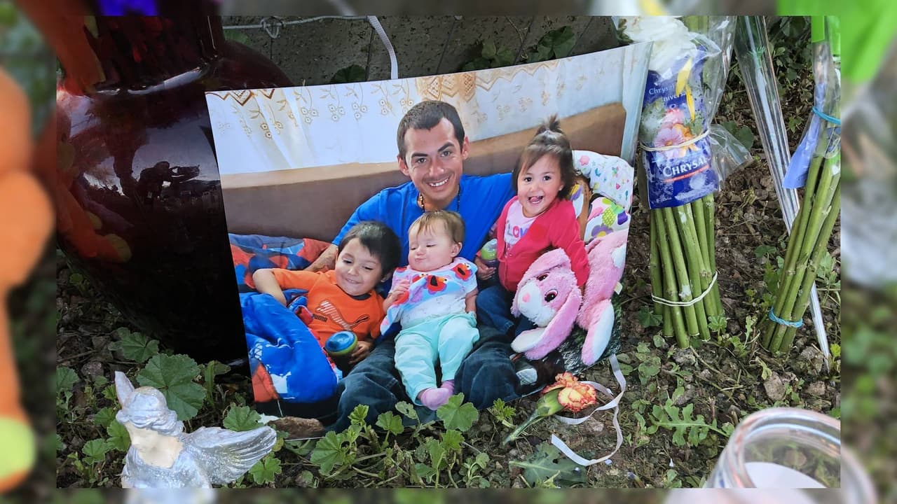 Familiares de los tres niños asesinados en Phoenix piden ayuda para cubrir los gastos fúnebres