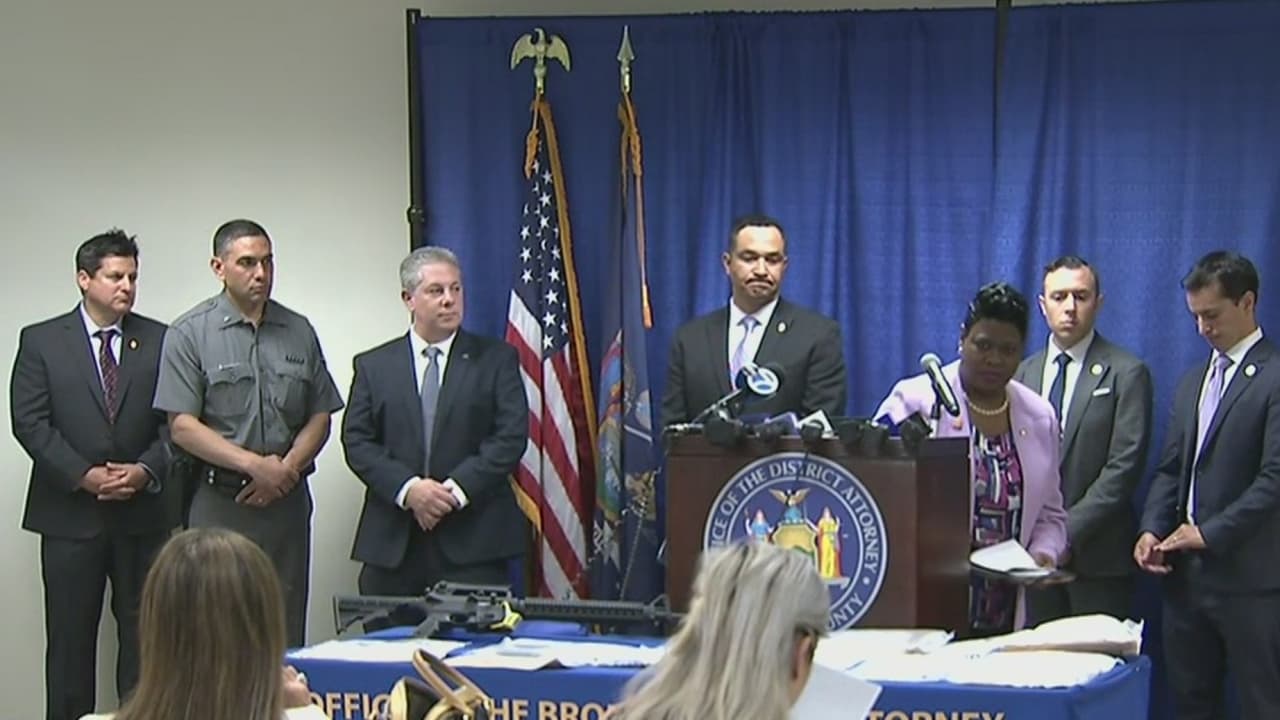 Decomisan más de 50 libras de droga en El Bronx, al parecer vinculada con el Cártel de Sinaloa 