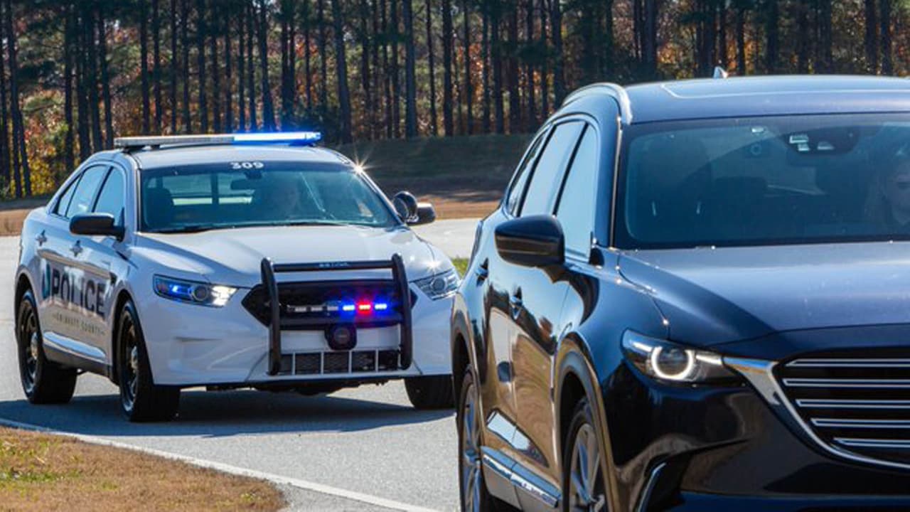 Confirmado: inicia este fin de semana masivo operativo en carreteras de Gwinnett