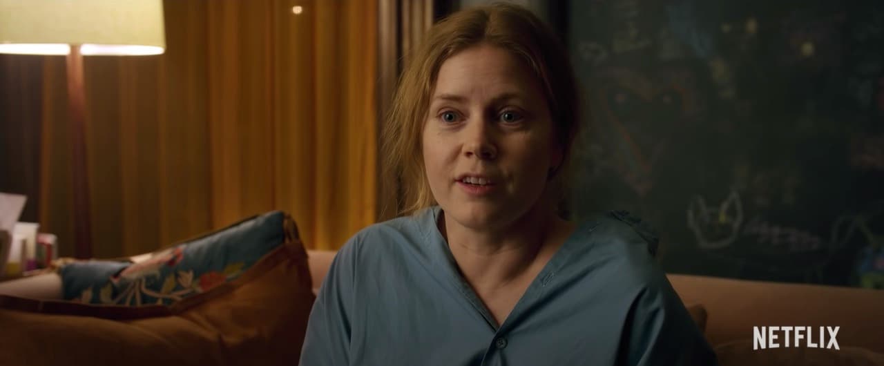 Películas de Netflix