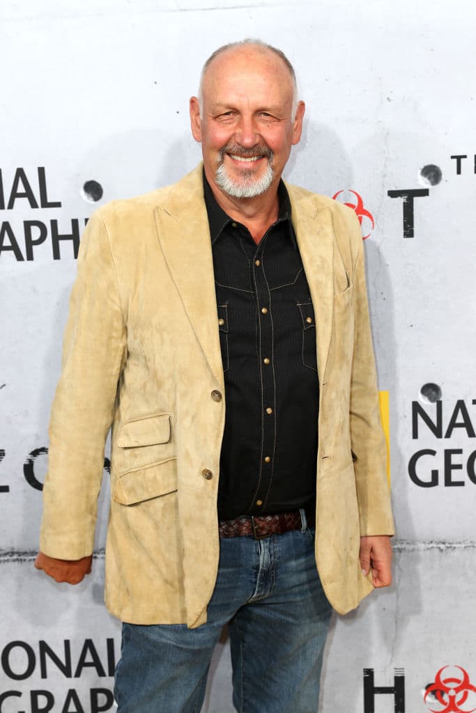 Al igual que sus compañeros, Nick sigue actuando y, aunque es conocido mayormente como una estrella de la pantalla chica, uno de sus últimos papeles importantes fue ser el general Hoyt dentro de la película de Guillermo del Toro 'La forma del agua'.