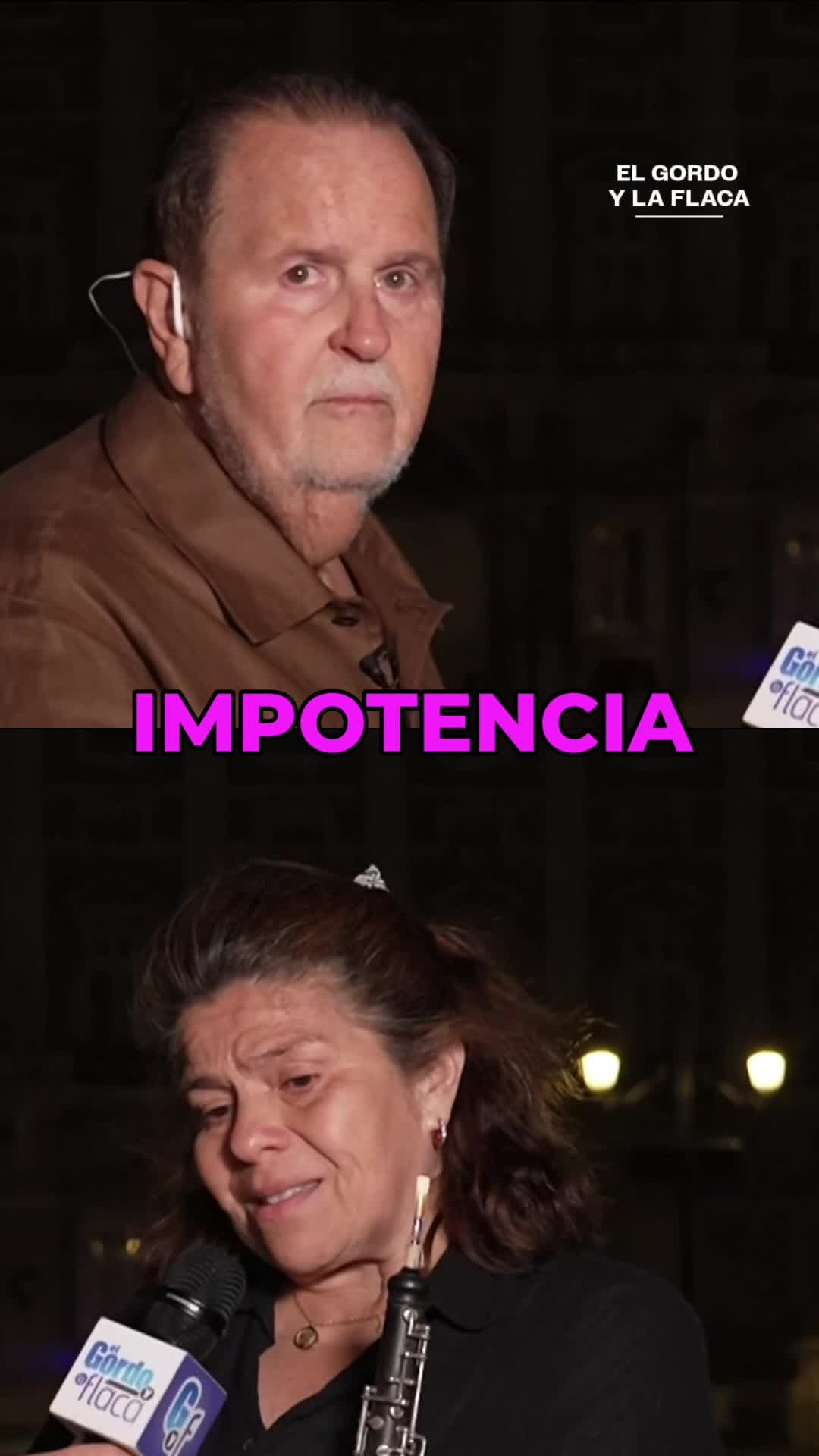 Raúl de Molina se conmueve con el dolor de unas venezolanas en Madrid