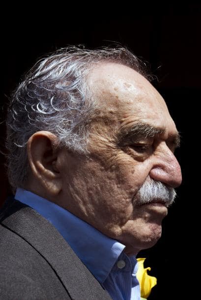 1981.- “CR"NICA DE UNA MUERTE ANUNCIADA” - Relata en forma de reconstrucción casi periodística el asesinato de Santiago Nasar a manos de los gemelos Vicario.