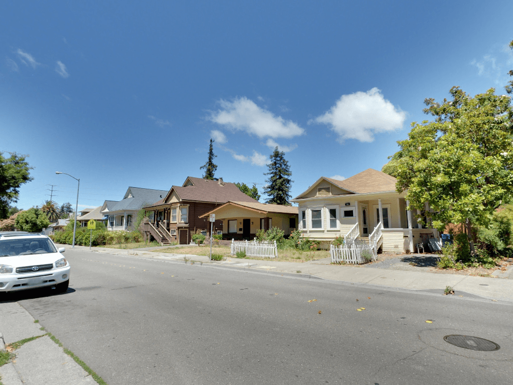 Santa Rosa, en el sector viñatero de California, quedó en el noveno lugar por costo de vida.