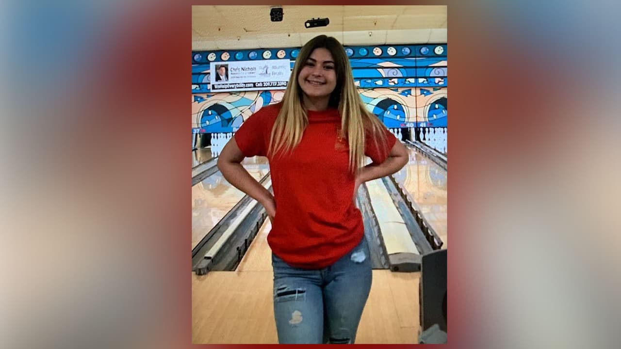 Policía de Modesto encuentra a menor de edad que fue reportada como desaparecida