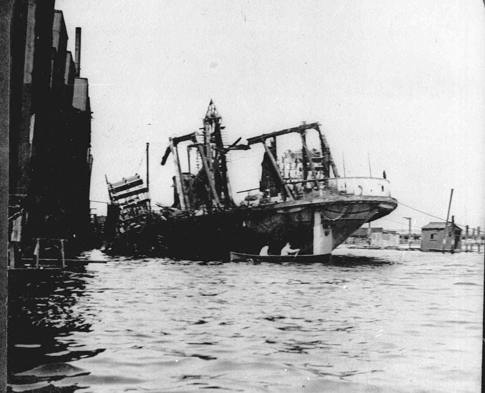 Antes del 11-S, el incendio más mortífero de la historia de la ciudad ocurrió a bordo del barco de excursiones General Slocum en el East River en 1904, donde murieron 1.021 pasajeros. He aquí un vistazo a otros de los peores incendios en la ciudad de Nueva York: