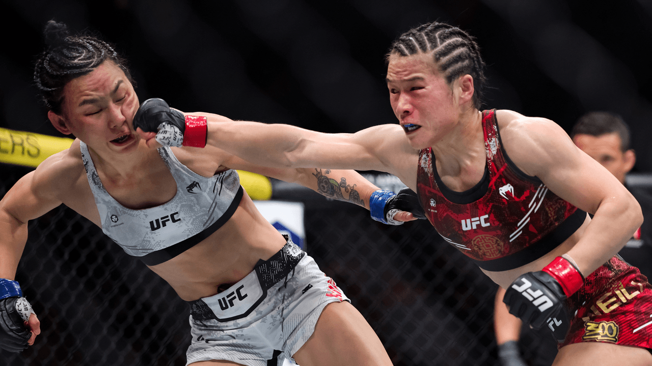 La UFC como un deporte cada vez más atractivo para los apostadores