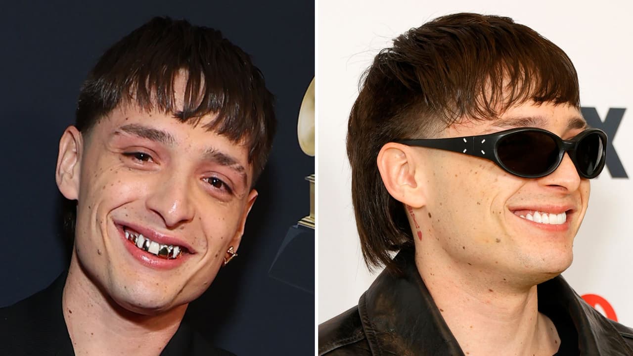 ¿Peso Pluma le dice adiós a su original corte de cabello?: la foto que genera dudas