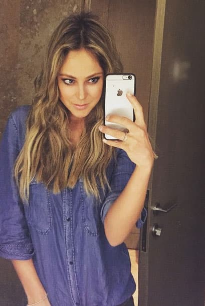 Y no dudará en compartir cada una de las grandes experiencias que vivirá en esta nueva aventura.