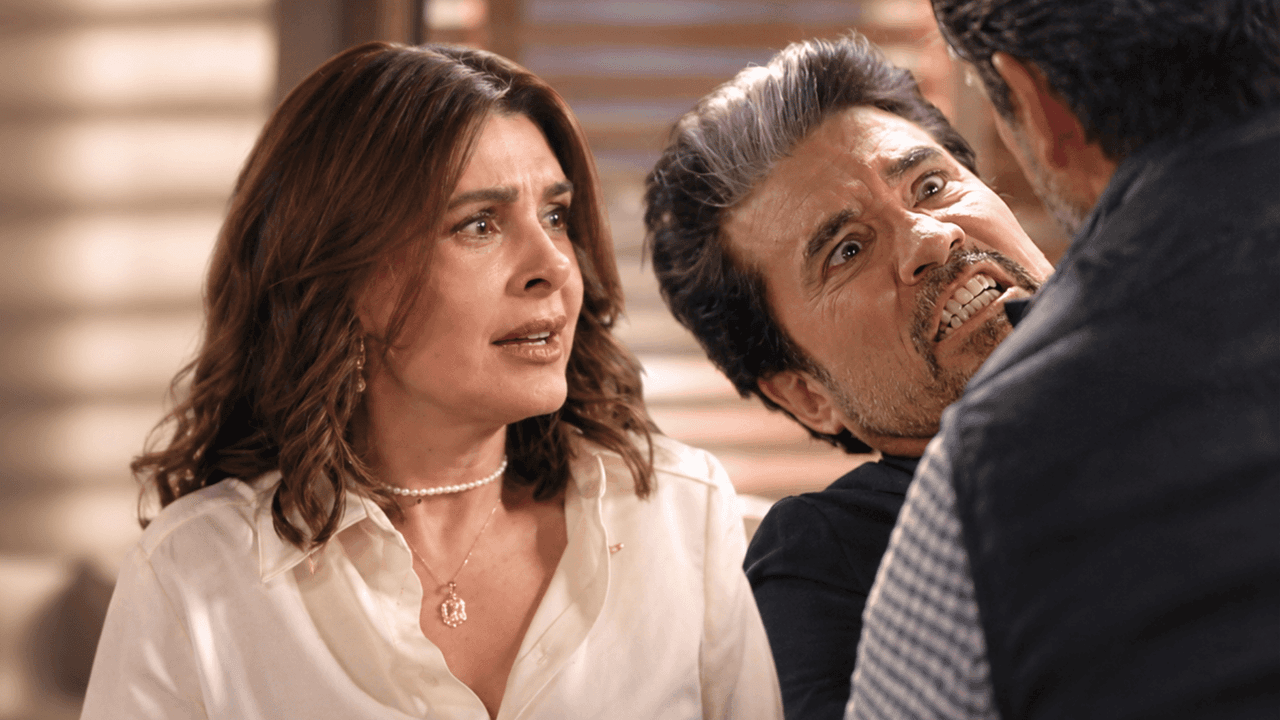 Resumen de Corazón De Oro capítulo 58