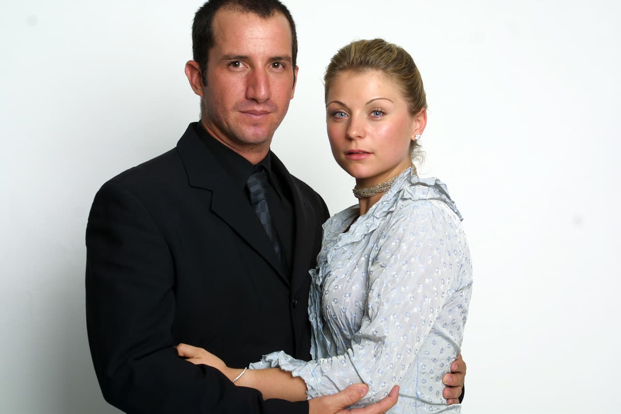 El actor de 47 años platicó con el programa 'Cuentámelo Ya!' de lo que vivió tras separarse de la actriz polaca, en agosto de 2008, y cómo le afectó emocionalmente.