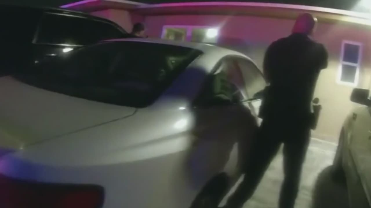 Revelan video de un caso de apuñalamiento contra tres mujeres en Hialeah en 2024