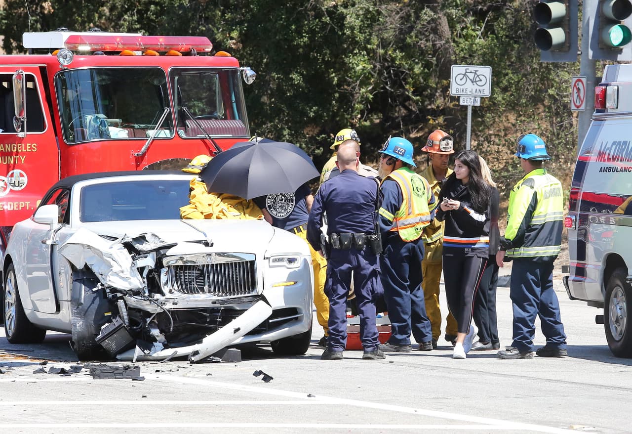 Hasta el momento no se conocen detalles de cómo ocurrió el accidente.