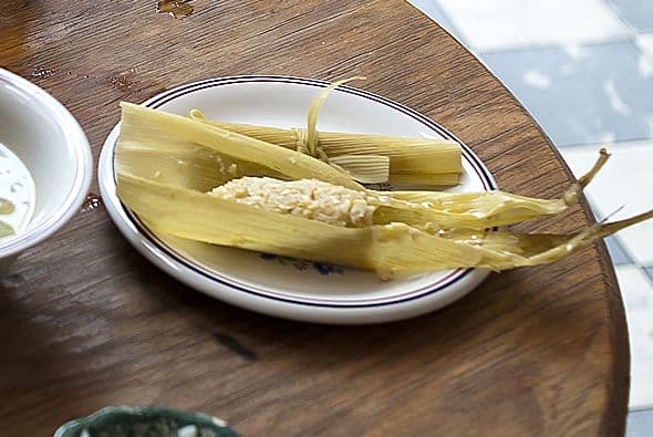 No comas los tamales con remordimiento, mejor disfrútalos. Descubre cómo lo puedes lograr