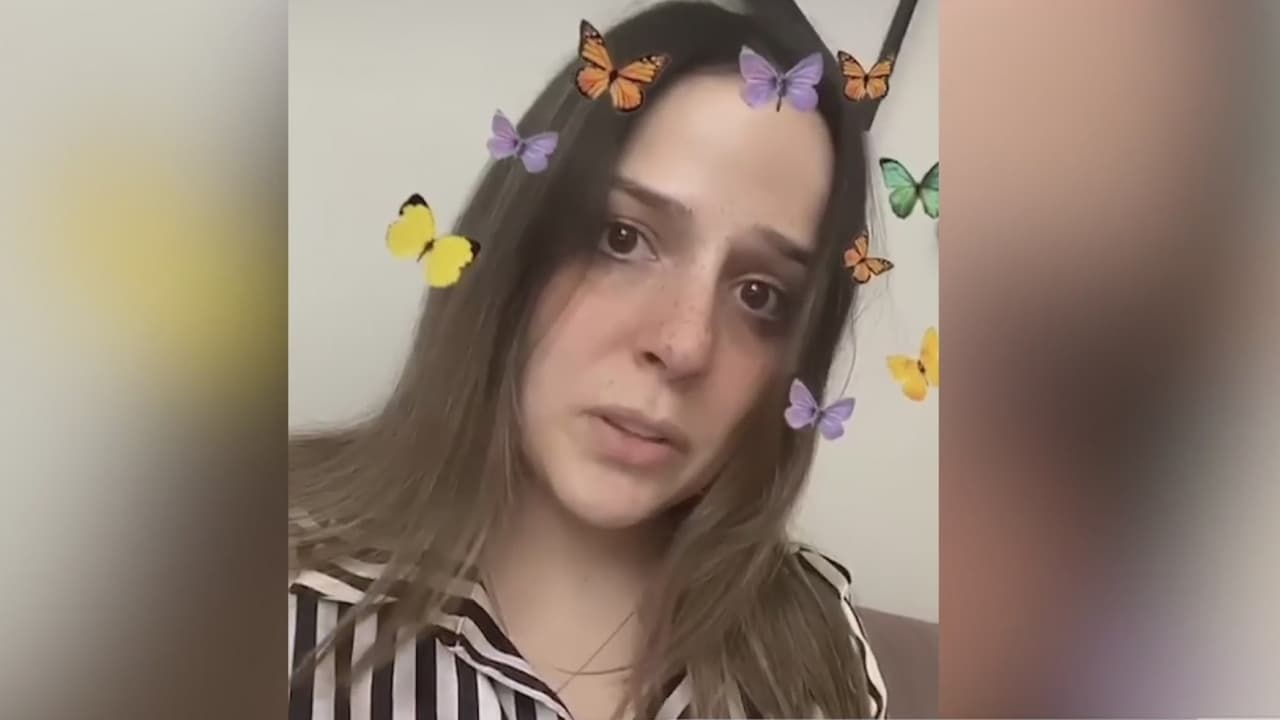 "Yo pensaba que era solo una gripa": joven hispana en Los Ángeles relata cómo lucha contra el coronavirus