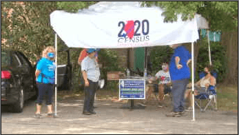 Grupos en el área de Chicago trabajan para aumentar la participación en el Censo 2020 