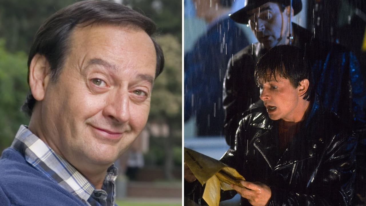 Muere actor de ‘Volver al Futuro’ a los 82 años