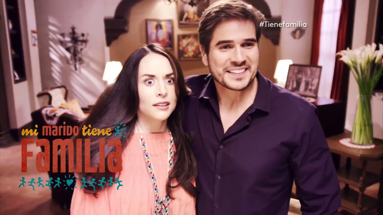 Fue a mediados de septiembre de 2018 que se confirmó la salida de Zuria y Daniel de 'Mi marido tiene más familia'.