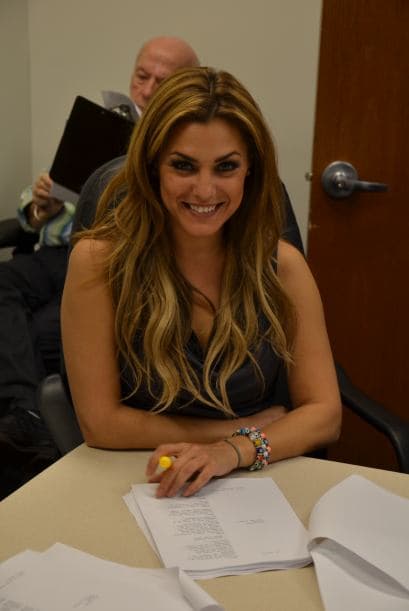 No cabe duda que la belleza natural se lleva en el alma y se refleja en la piel.