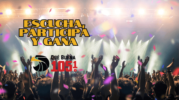 Gana tus boletos y disfrutar del conciertazo de Marco Antonio Solis...