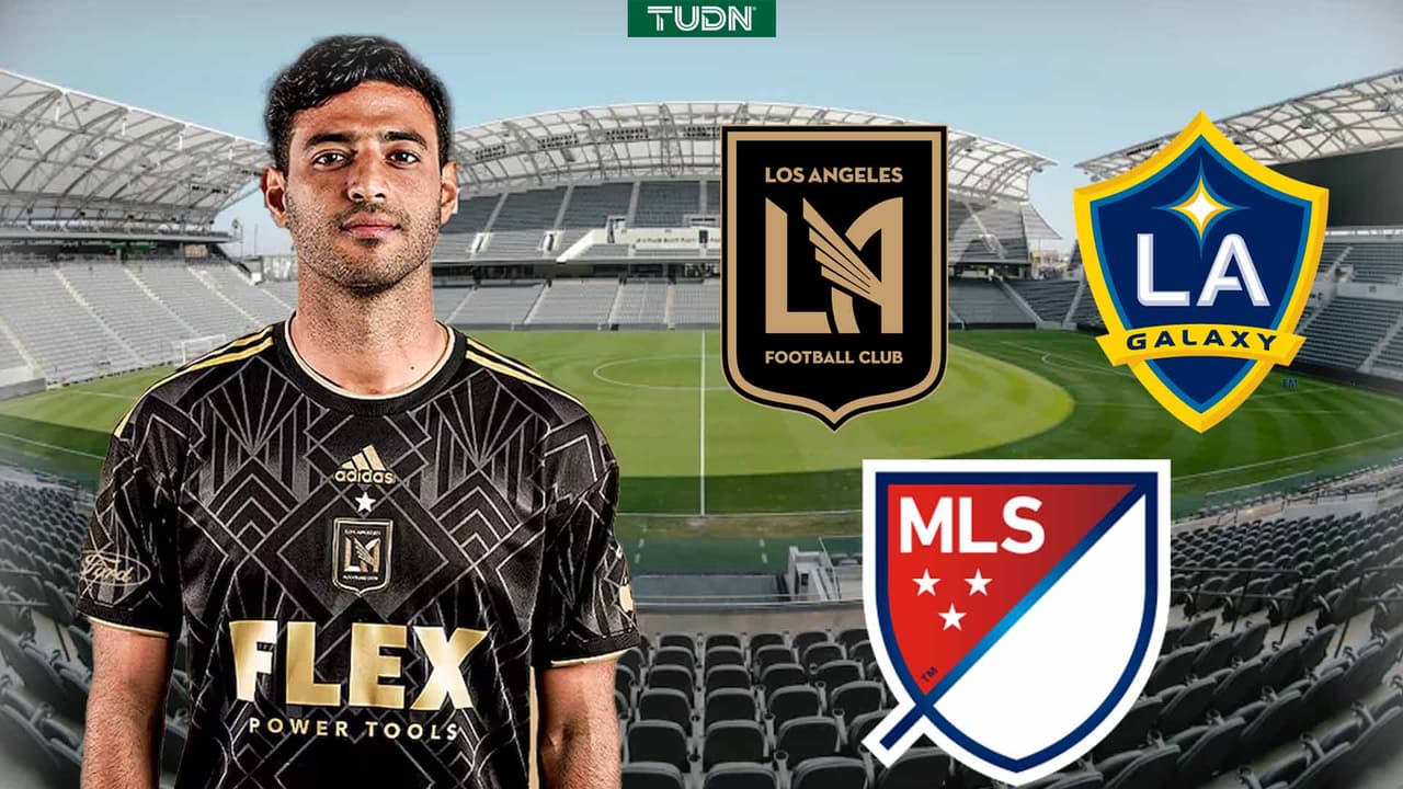 ¡Es oficial! Carlos Vela es anunciado por su nuevo equipo de MLS