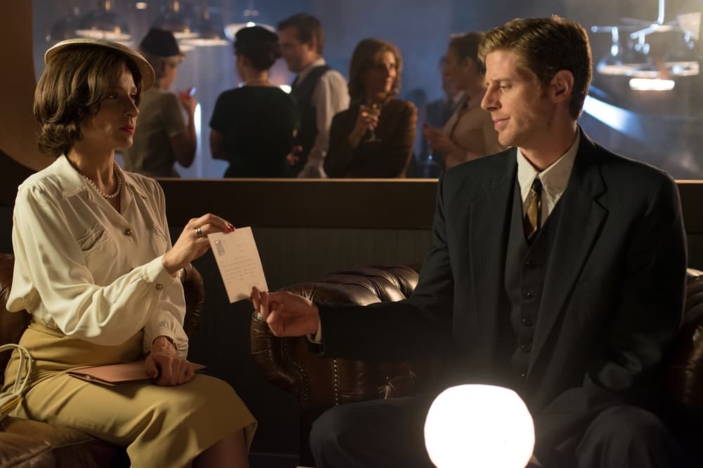 Busca extorsionar a doña Gloria.